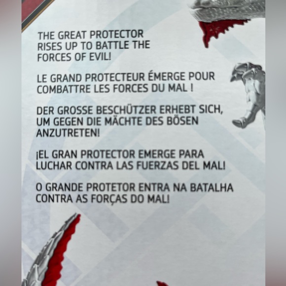 Shang-Chi Action Figure - Picture 3 of 4